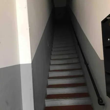 Flc- Atypical New Air-conditioned Studio, H24 Checks Apartment Marseille
