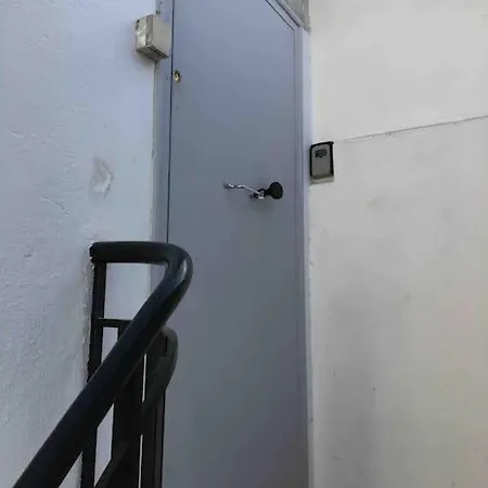 Flc- Atypical New Air-conditioned Studio, H24 Checks Apartment
