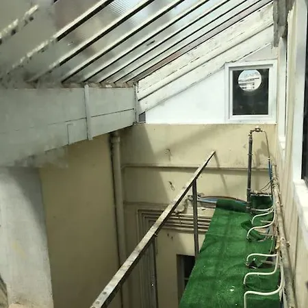 Flc- Atypical New Air-conditioned Studio, H24 Checks Apartment *
