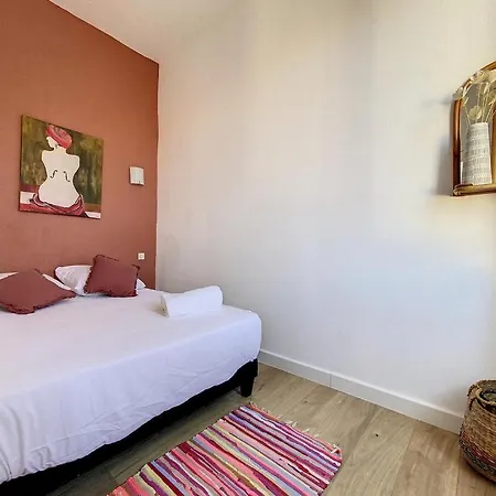 Ultra - Le Quartier Des Artistes - Les Freres De La Loc' Apartment Marseille