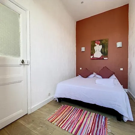 Apartment Ultra - Le Quartier Des Artistes - Les Freres De La Loc' *