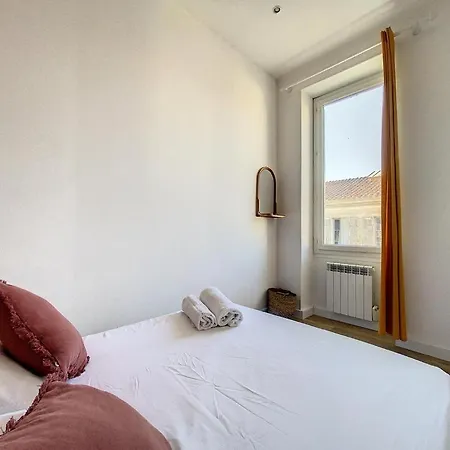 Apartment Ultra - Le Quartier Des Artistes - Les Freres De La Loc' Marseille