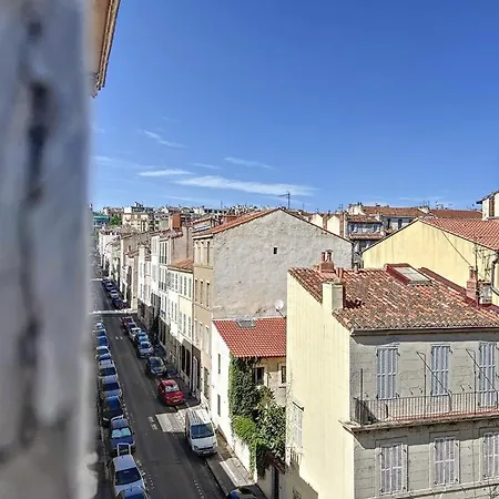 Apartment Ultra - Le Quartier Des Artistes - Les Freres De La Loc'