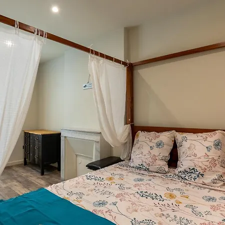 Standing Vieux Port 110 M2, Apartmán *