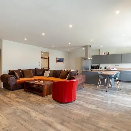 Standing Vieux Port 110 M2, Apartmán *