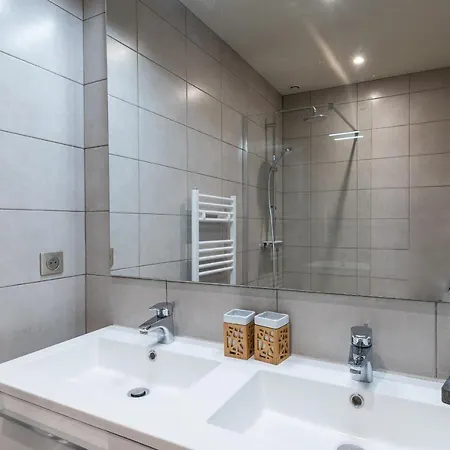 Standing Vieux Port 110 M2, Apartmán *