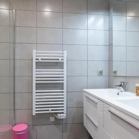 Apartmán Standing Vieux Port 110 M2,