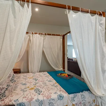 Standing Vieux Port 110 M2, Apartmán Marseille