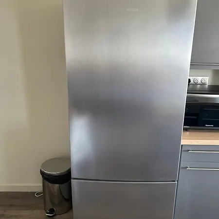 Apartmán Standing Vieux Port 110 M2, Marseille