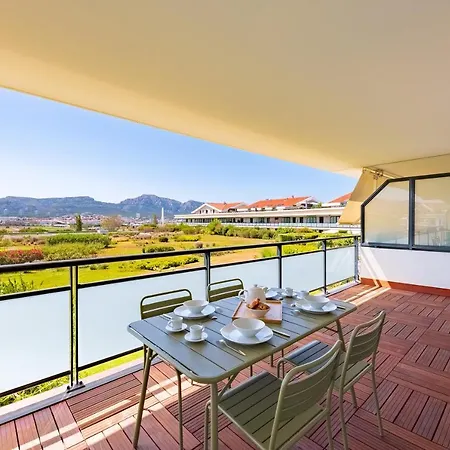 Appartamento Prado - Appt Avec Terrasse *