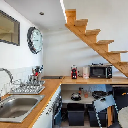 Cours Estienne D'orves Appartement Marseille