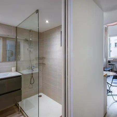 Cours Estienne D'orves Appartement