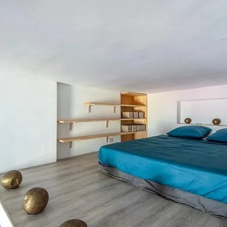 Appartement Cours Estienne D'orves Marseille