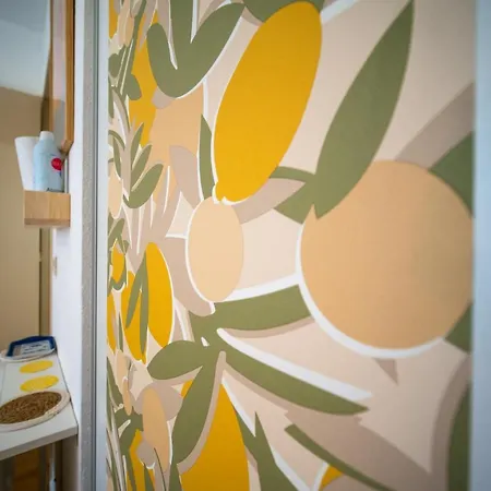 Apartamento Cosy Tout Equipe Avec Wifi 2 Couchages