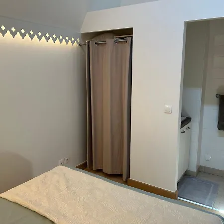 Appartamento Duplex T3 Climatise *