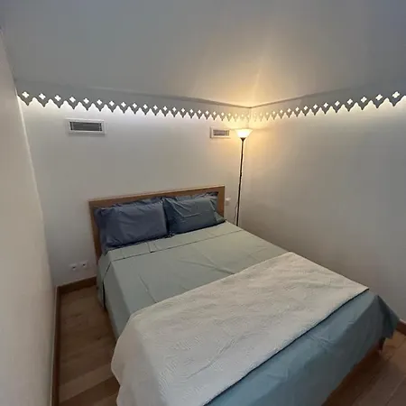 Appartamento Duplex T3 Climatise Marsiglia
