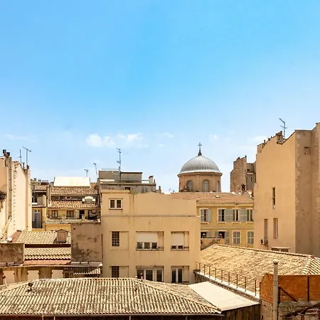 Appartamento Duplex T3 Climatise *