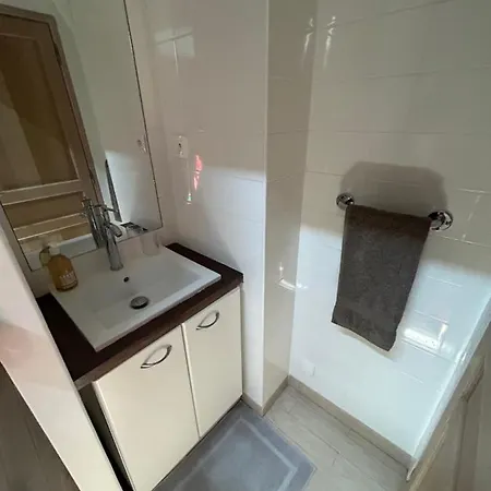 Duplex T3 Climatise Appartamento *