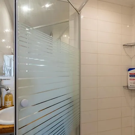 Appartamento Duplex T3 Climatise *