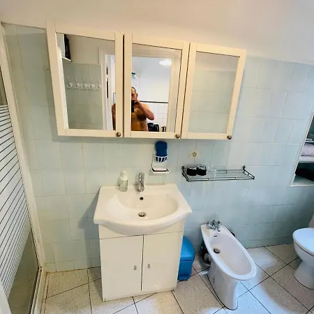 Duplex Avec Terrasse Vue Apartment Marseille