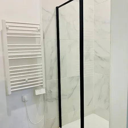 Apartmán Les 6 Phoceens Marseille