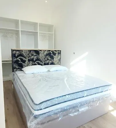 La Joliette Appartement