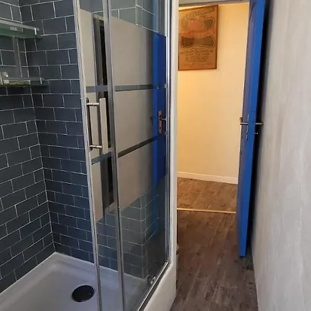 Apartment La Perle De La Plaine