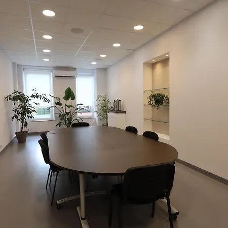 Aparthotel Loft 250m2 Avec Ecran Led Geant De 10m2
