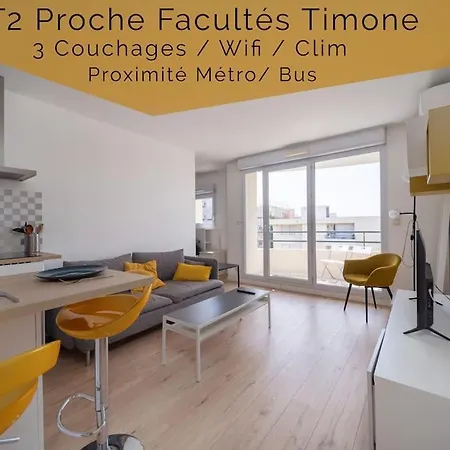 Equipe Climatise Terrasse Hopital De La Timone