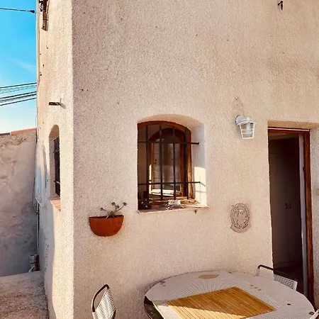 Apartment Duplex Avec Terrasse Vue