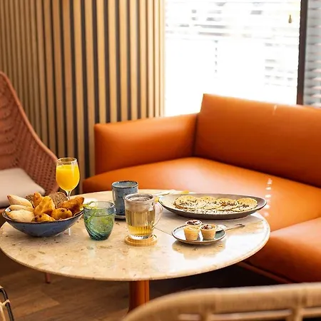Ibis Centre Euromed Hotel