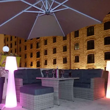 Ibis Centre Euromed