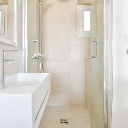L'horizon - 3 Ch Climatise Avec Vue Incroyable Apartment Marseilles