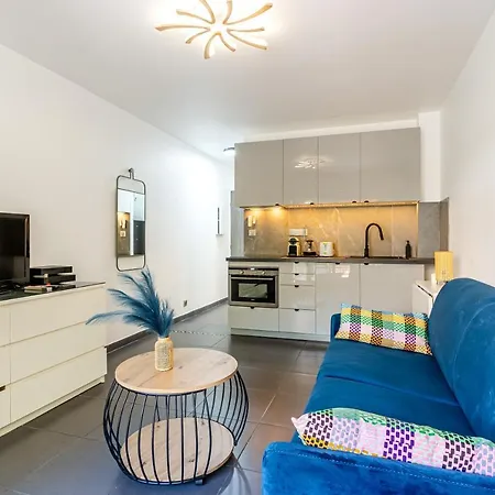Apartamento Vieux-port: Climatise + Balcon Marselha
