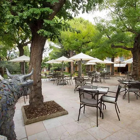 Mercure Centre Bompard La Corniche * Marsella