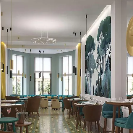 Baron Amedee Armand & - Mgallery Marseille