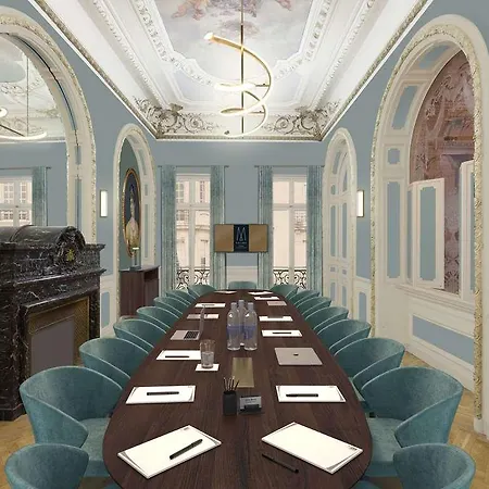 Hotel Baron Amedee Armand & - Mgallery *
