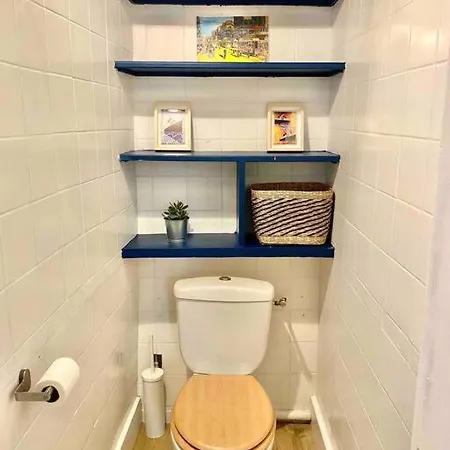 Apartamento Plein Centre
