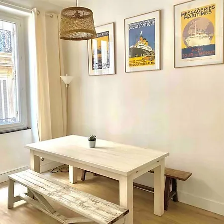 Apartamento Plein Centre