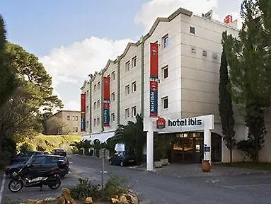 La Valentine Porte D'aubagne