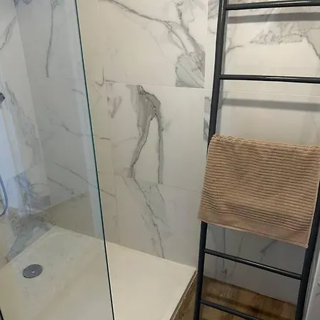 Appartement Spacieux Bien Situe Marseilles