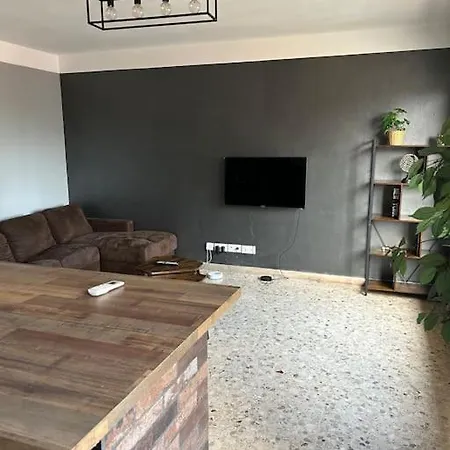 Spacieux Bien Situe * Marseilles
