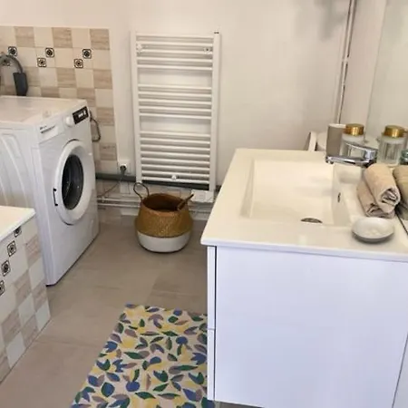 T4 Vue Imprenable Sur Vieux Port Appartement