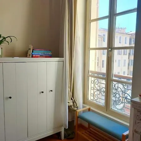 Quai Joliette Марсель