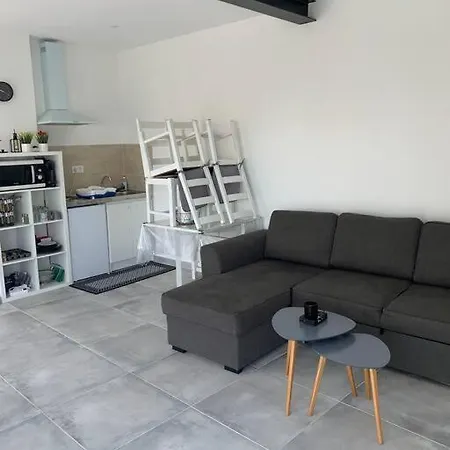 Verduron Haut, Vue Marseille