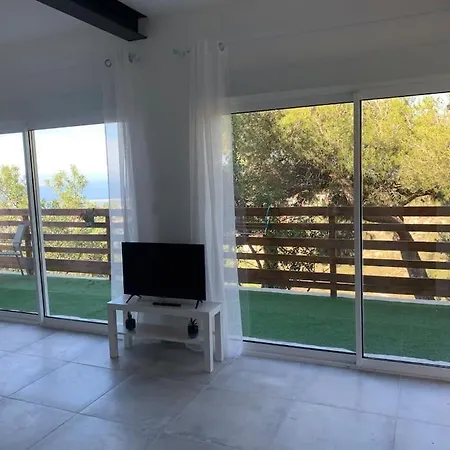 Verduron Haut, Vue Apartment