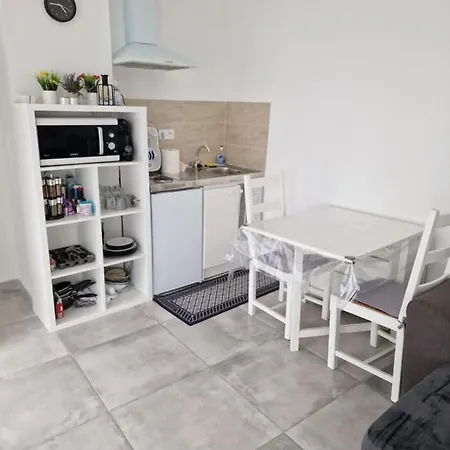Verduron Haut, Vue * Marseille