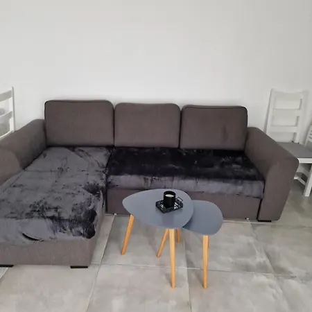 Verduron Haut, Vue Apartment Marseille