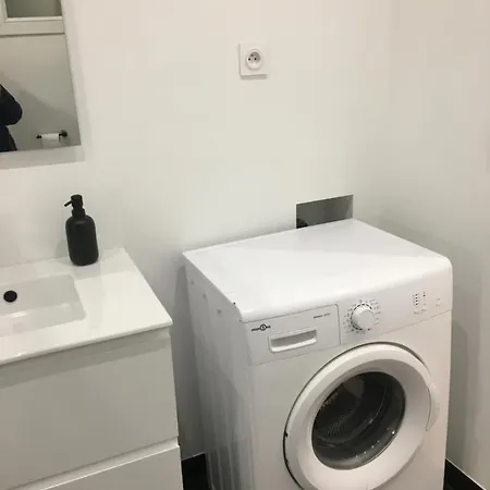 Apartment Village Vauban *