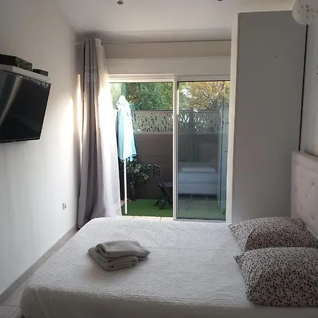 Les Etoiles Appartement *